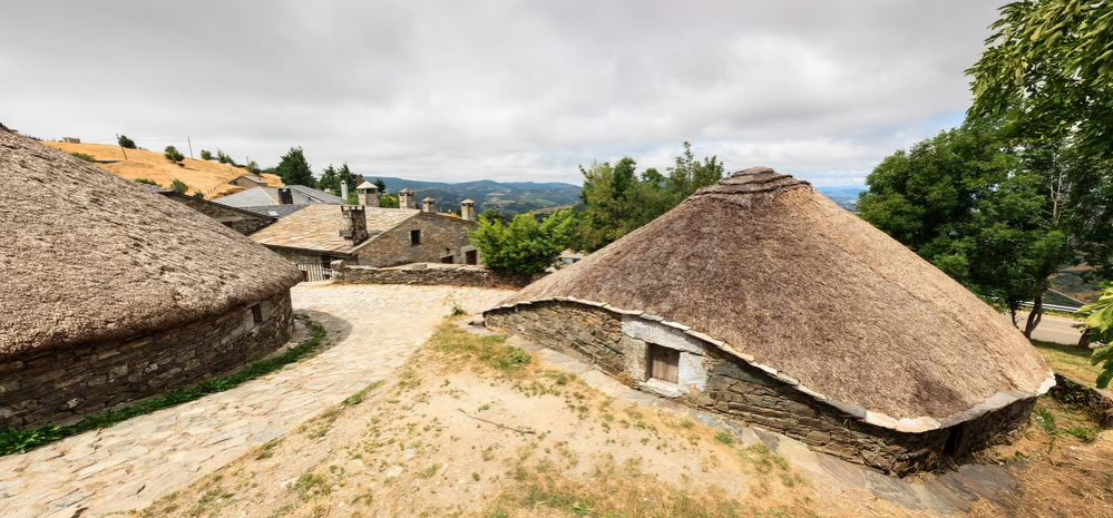 Road trip through inland Galicia: Lugo, Ourense and more