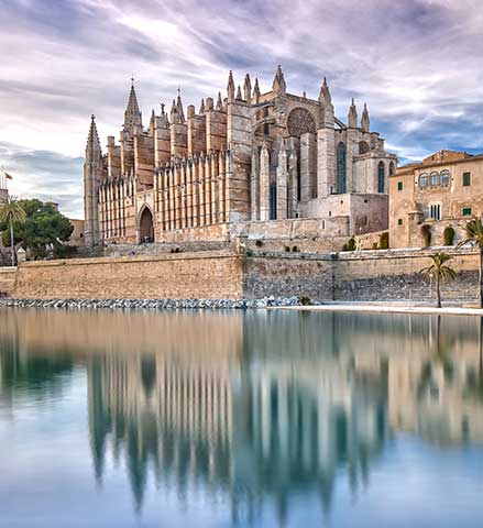 OK Mallorca - Private flights (FBO)