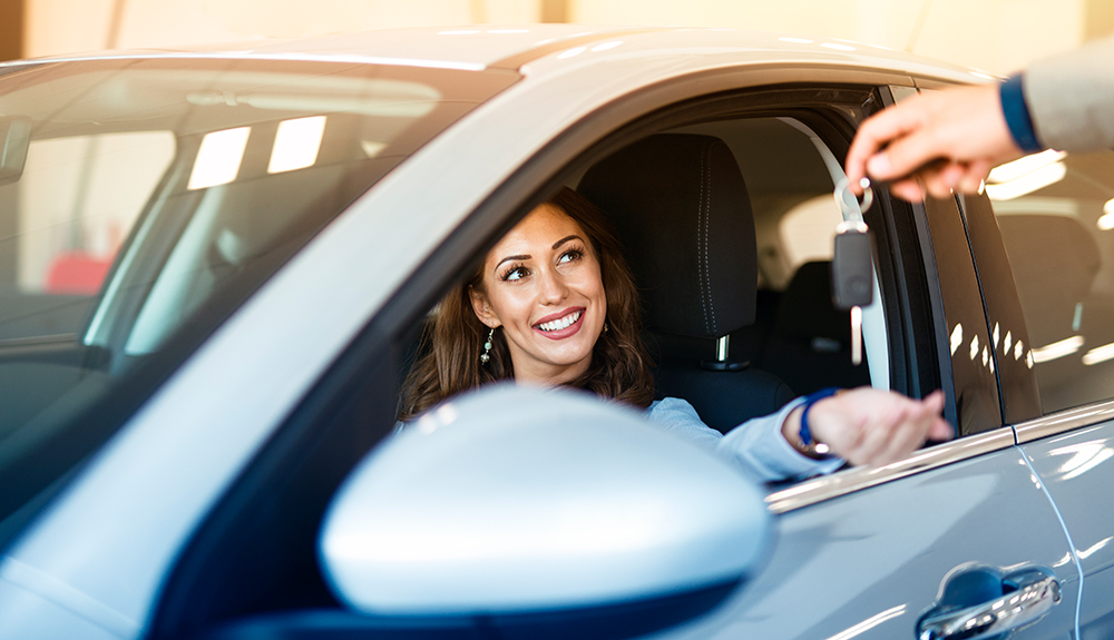 Short-term leasing: how does it work and when is it most convenient?