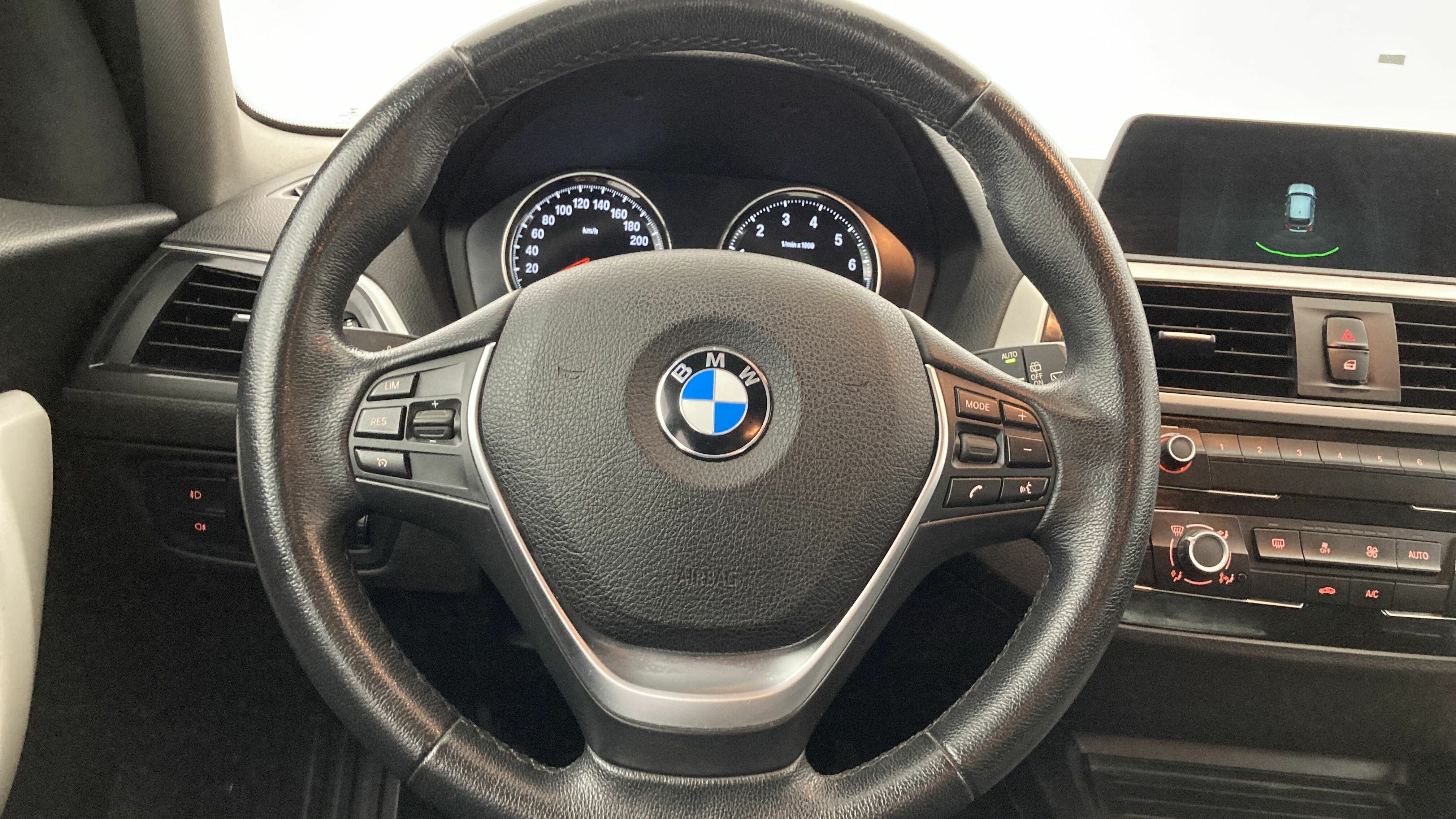 bmw serie 1 nv 116I 109 2018 alpinweiss 17