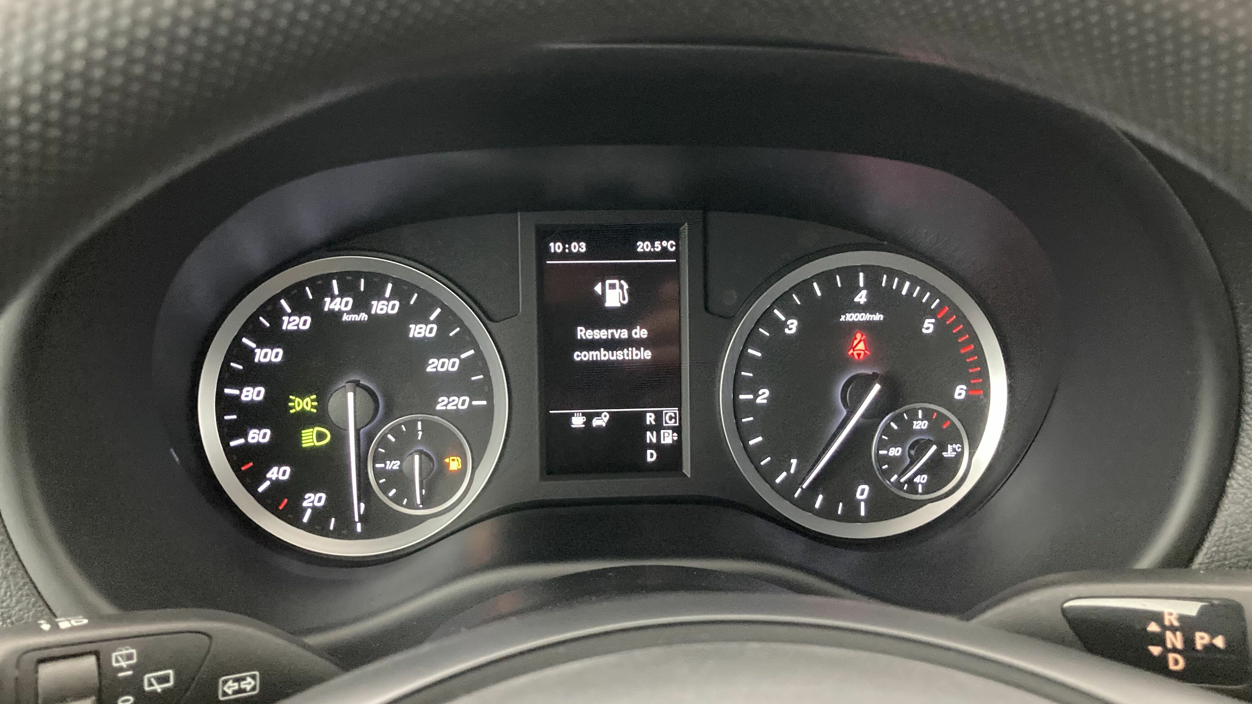 mercedes benz vito combi pro extra largo 114 CDI 136 G-TRONIC 2022 black obsidian metallic 18
