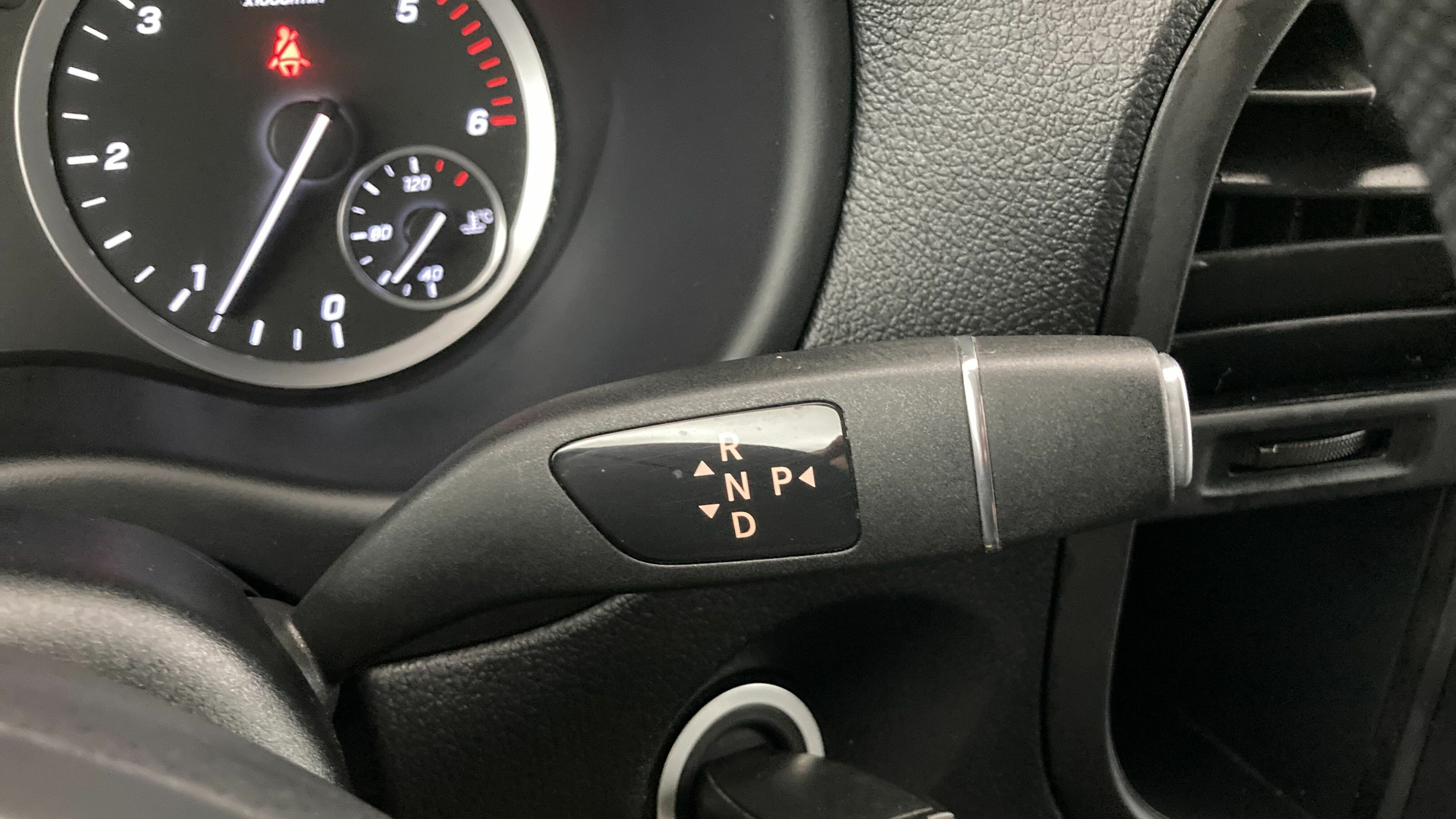 mercedes benz vito combi pro extra largo 114 CDI 136 G-TRONIC 2022 black obsidian metallic 20