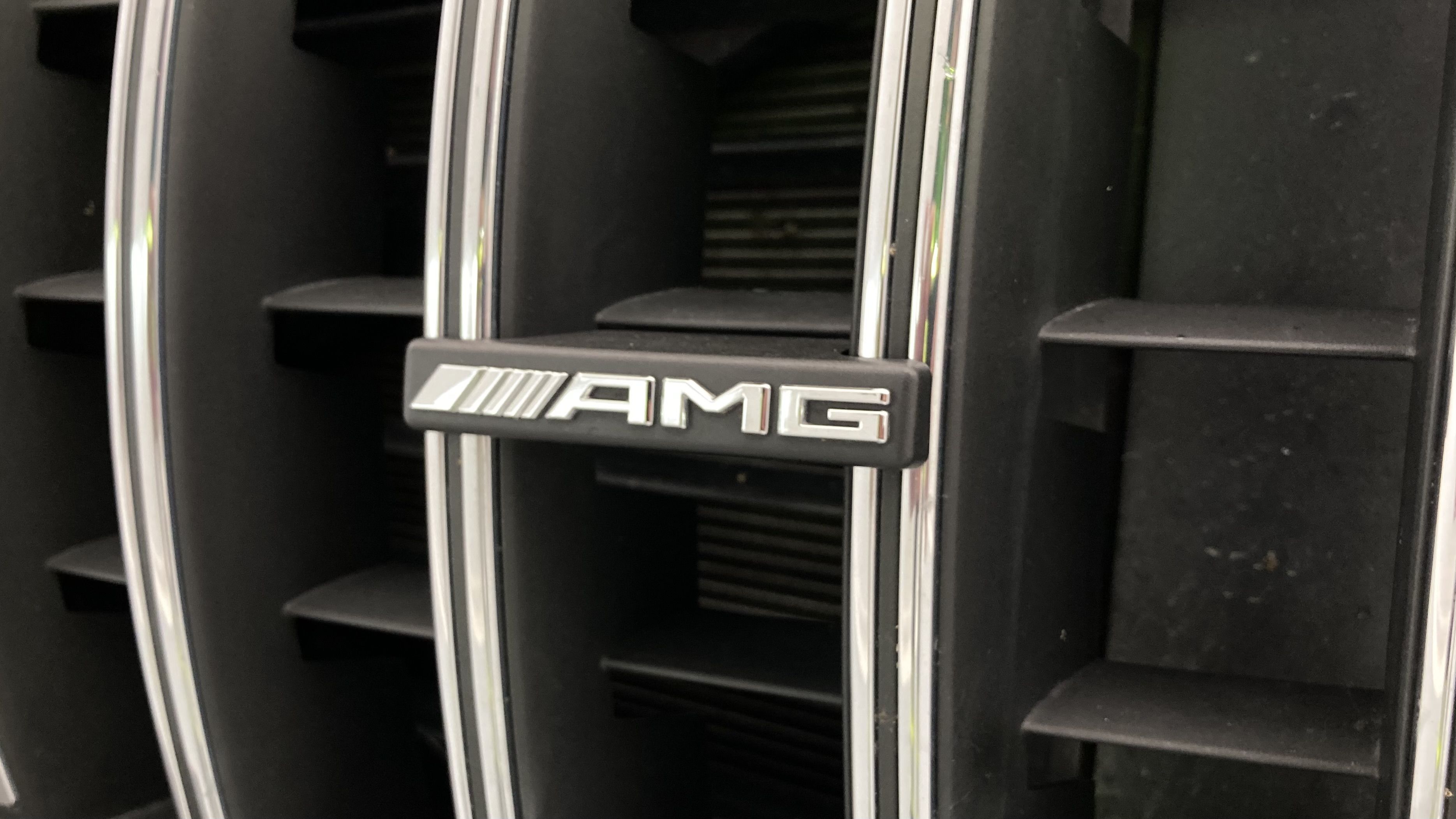 mercedes benz amg gle amg 53 435 DCT 4MATIC+ 2022 gris selenita 20