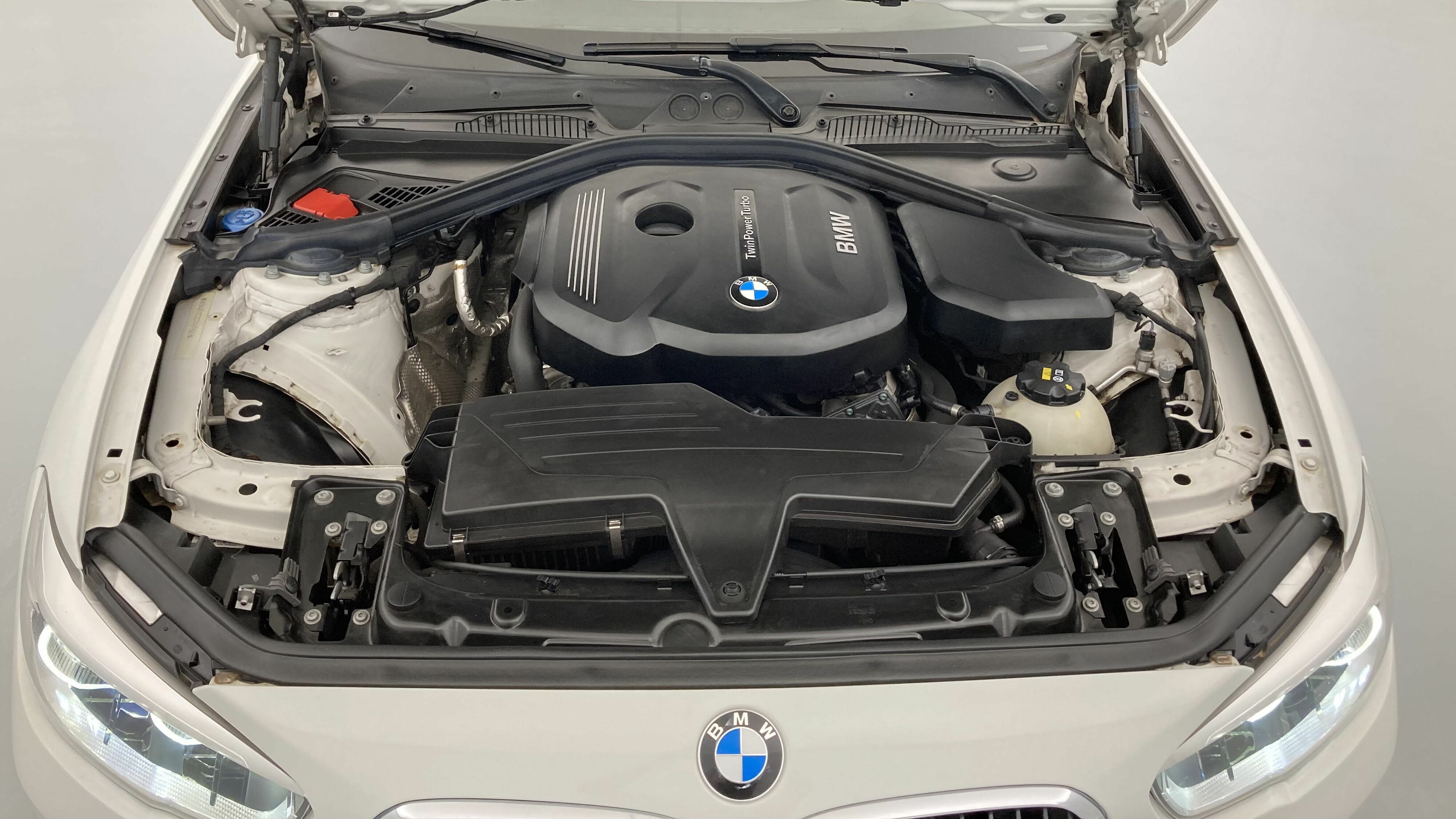 bmw serie 1 nv 116I 109 2018 alpinweiss 25