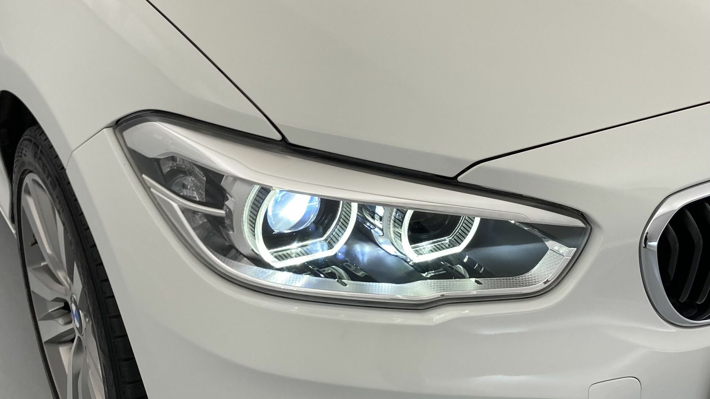 bmw serie 1 nv 116I 109 2018 alpinweiss 29