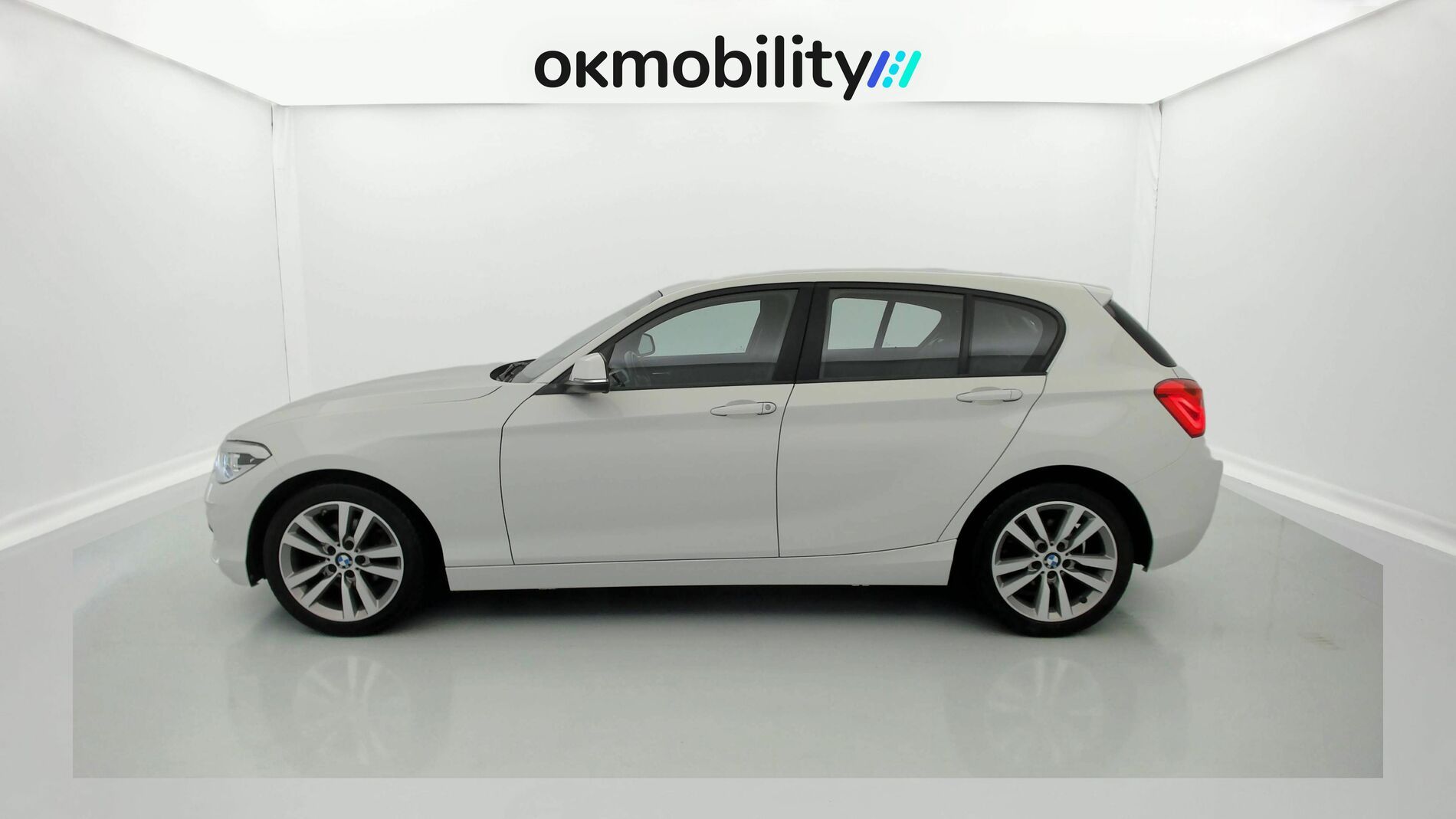 bmw serie 1 nv 116I 109 2018 alpinweiss 7
