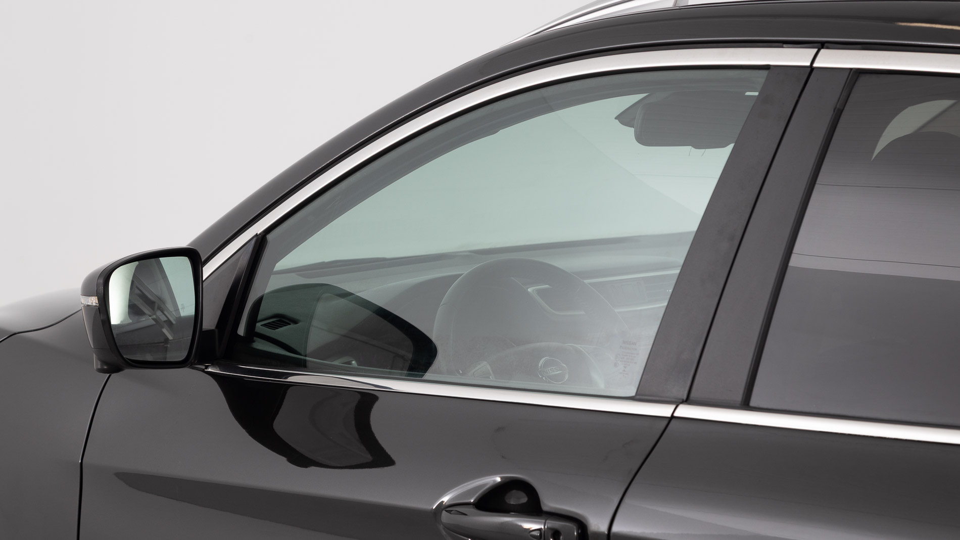 nissan qashqai n connecta 1.2 DIG-T 115 2017 negro 35