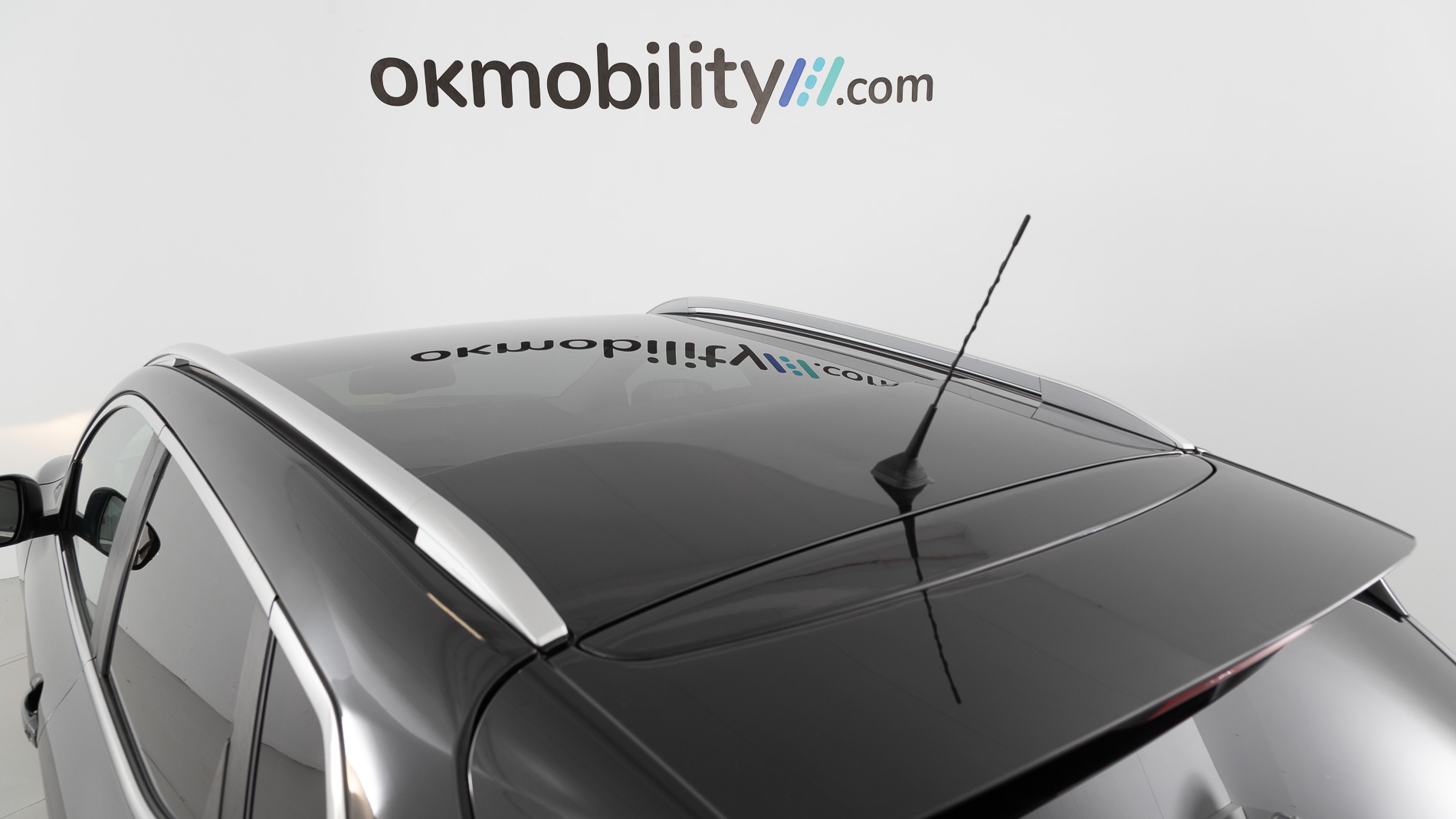 nissan qashqai n connecta 1.2 DIG-T 115 2017 negro 36