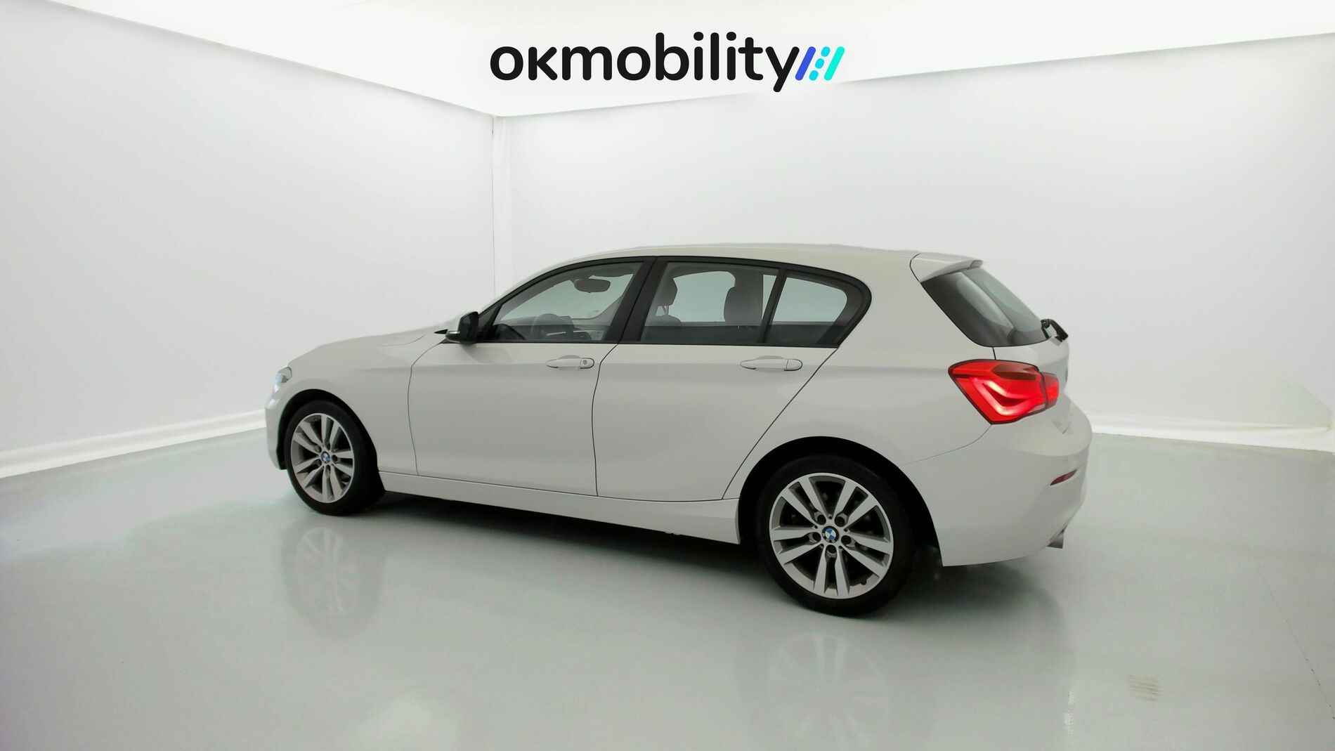 bmw serie 1 nv 116I 109 2018 alpinweiss 8