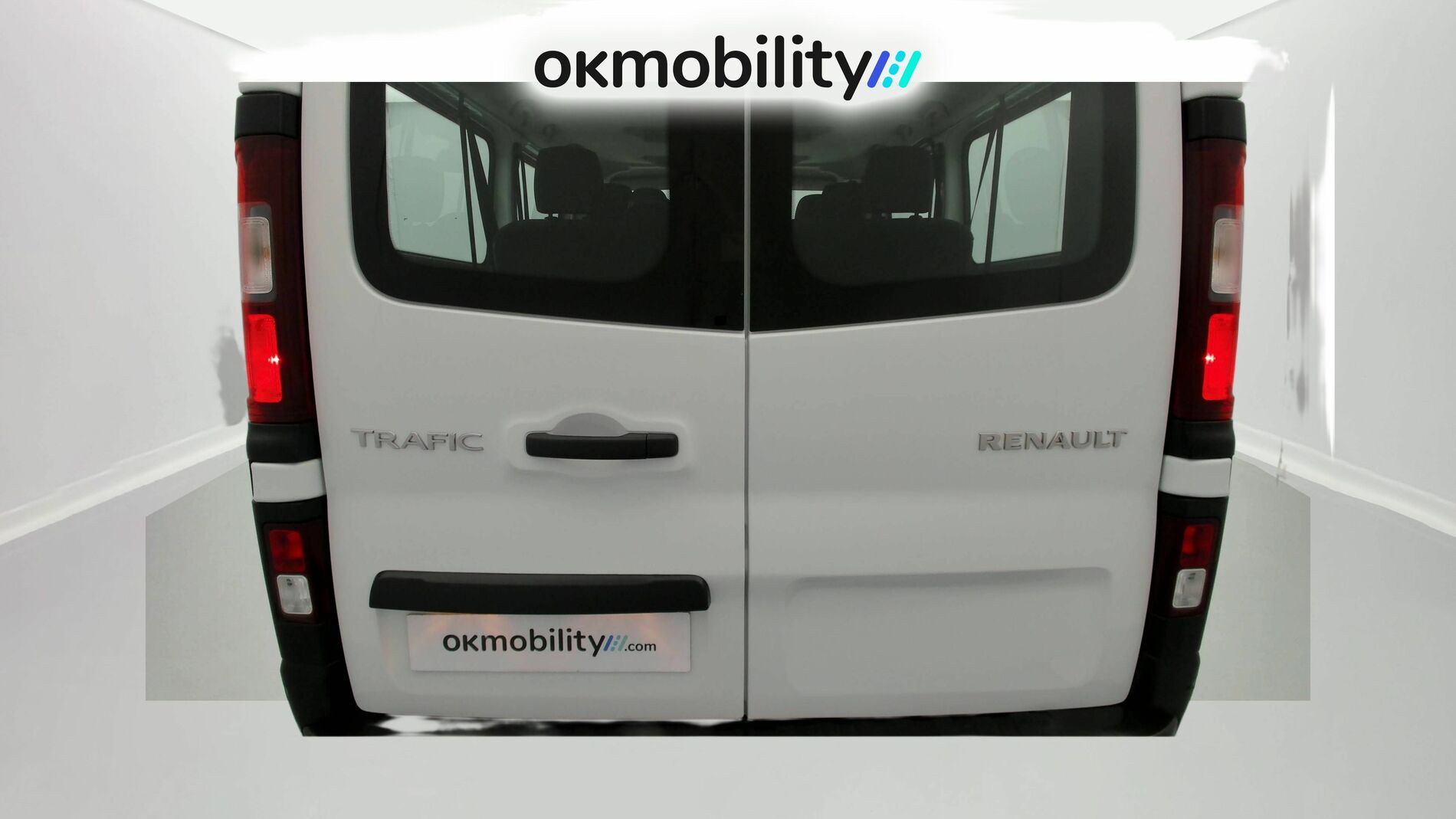 renault trafic l2 life 2.0 DCI 110 2022 weiss 10