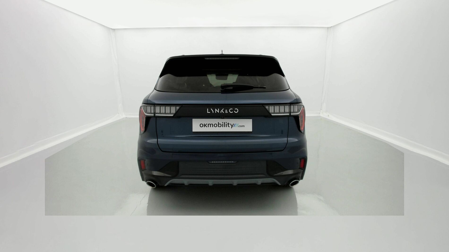 lynk&co 1 nv 1.5 PHEV 261 2022 blue 7