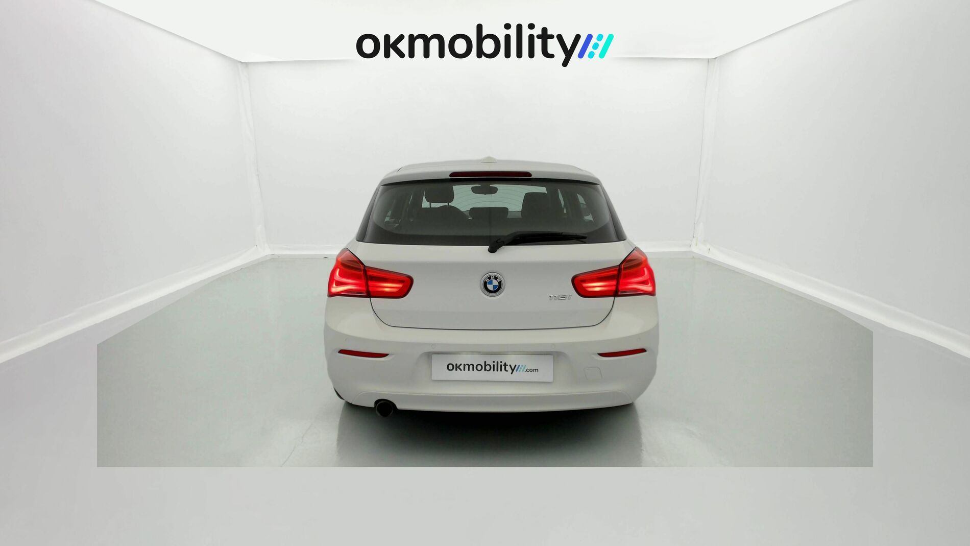 bmw serie 1 nv 116I 109 2018 alpinweiss 10