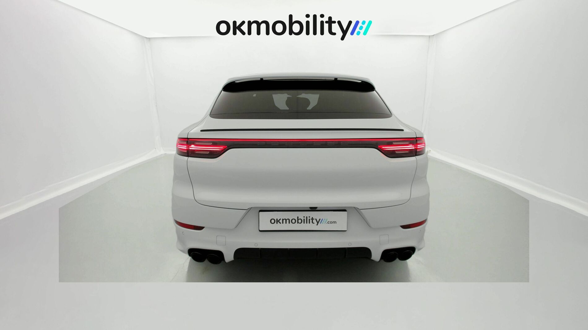 porsche cayenne coupe platinum edition 3.0 E-HYBRID 462 TIPTRONIC 2023 blanco carrara metalizado 10