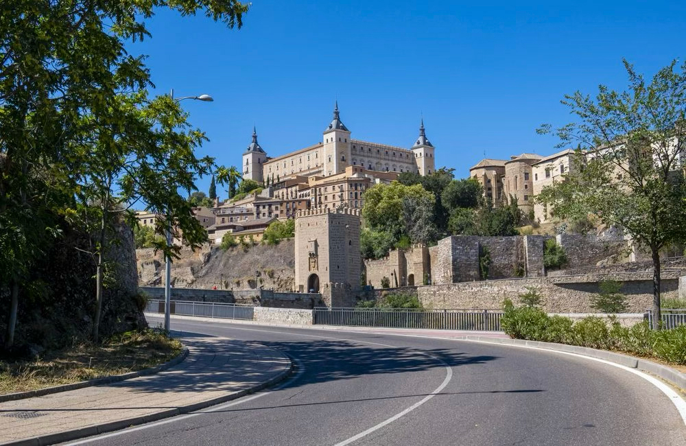 Road trip through the heart of Spain: Madrid, Ávila, Segovia and more