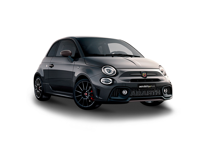 Abarth 695