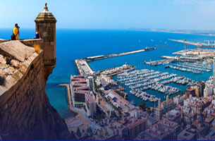 Alicante