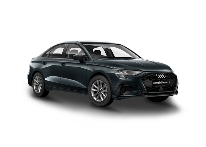 Audi A3 Sedan