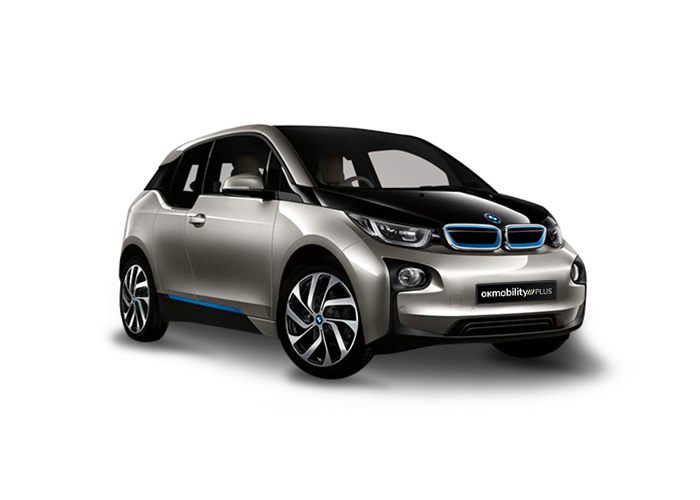 BMW Serie i3