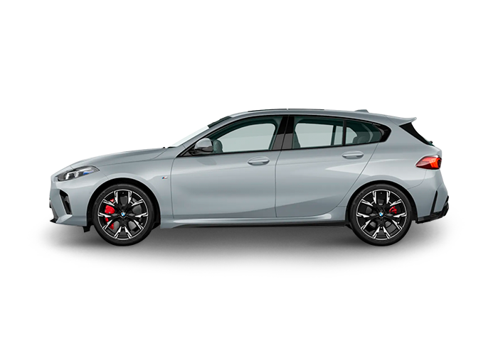 BMW Serie 1