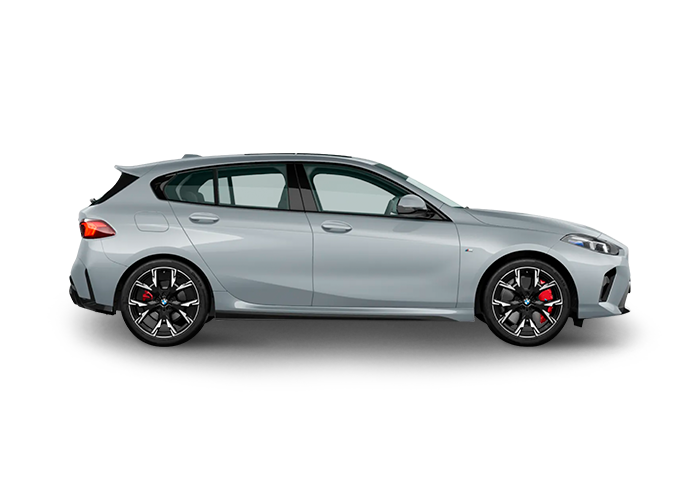 BMW Serie 1