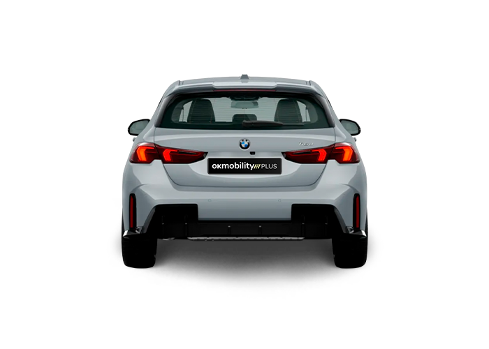 BMW Serie 1