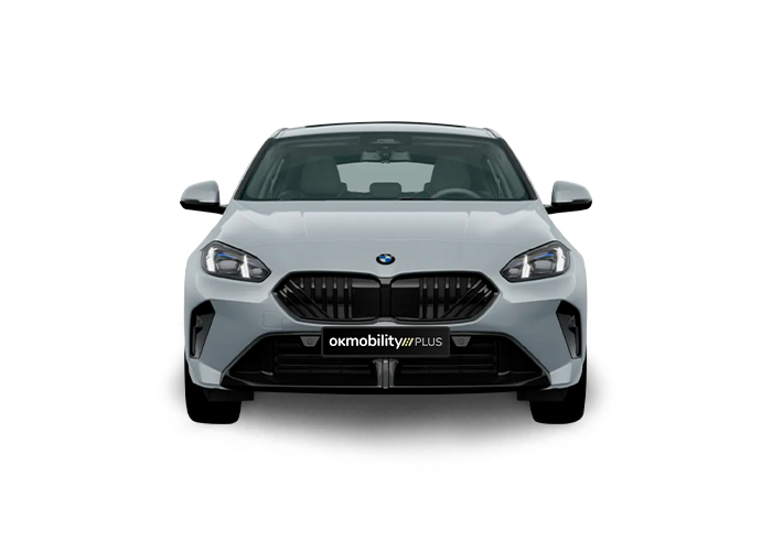 BMW Serie 1