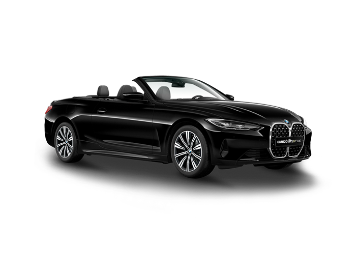 BMW Serie 4 Cabrio
