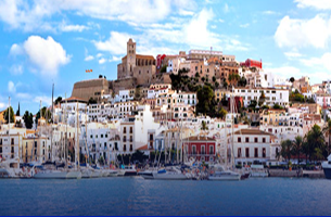 Ibiza