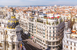 Madrid