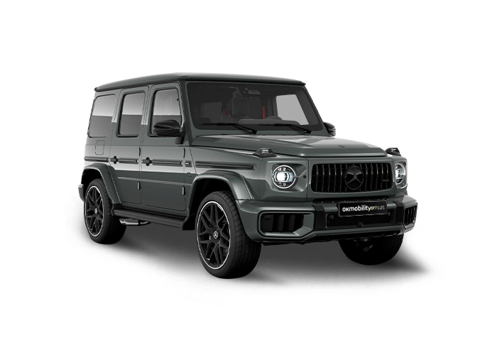 Mercedes Benz G