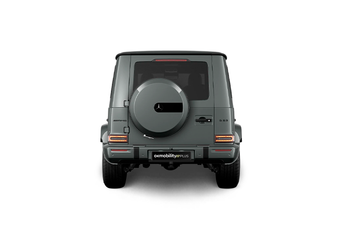 Mercedes Benz G