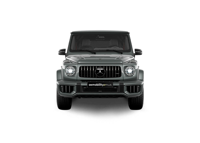 Mercedes Benz G