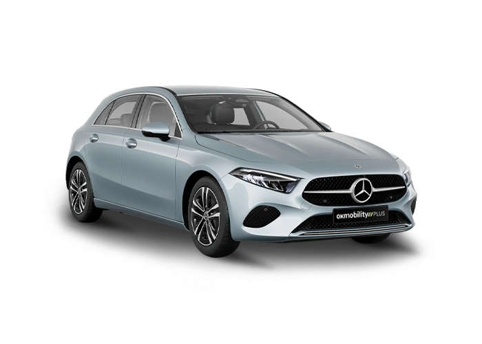 Mercedes Clase A