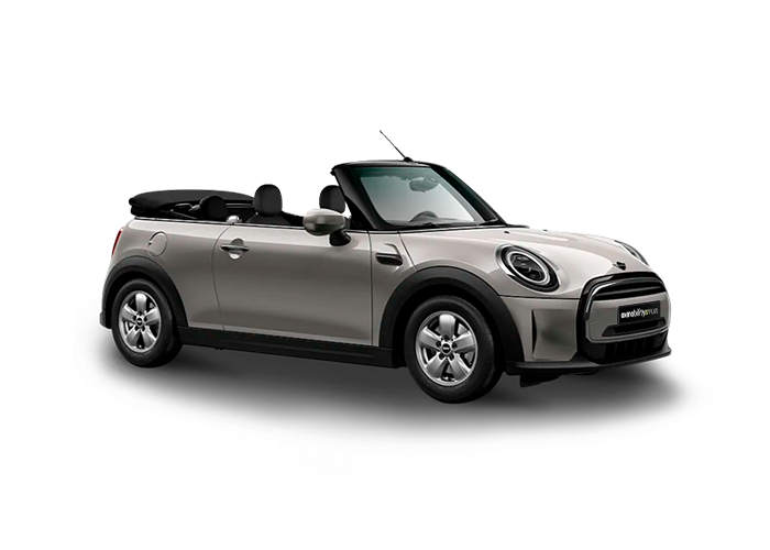 Mini Cabrio