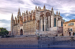 Majorca