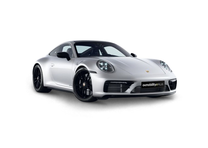 Porsche 911 Carrera Cabriolet