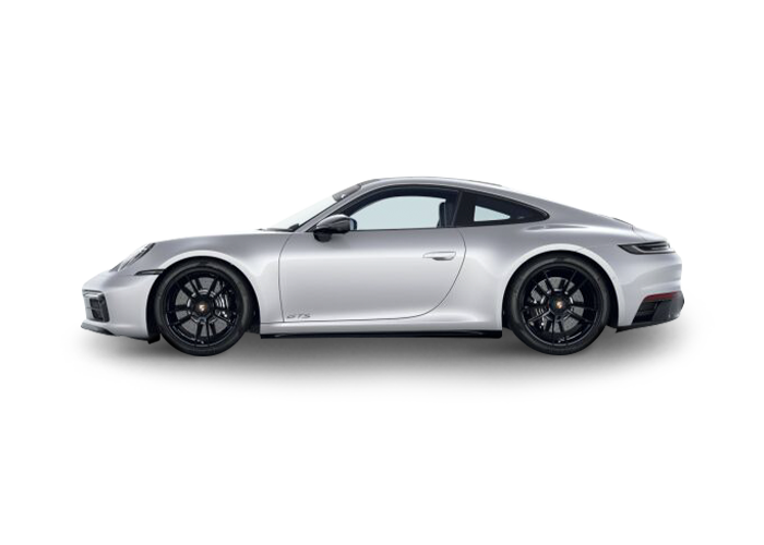 Porsche 911 Carrera Cabriolet