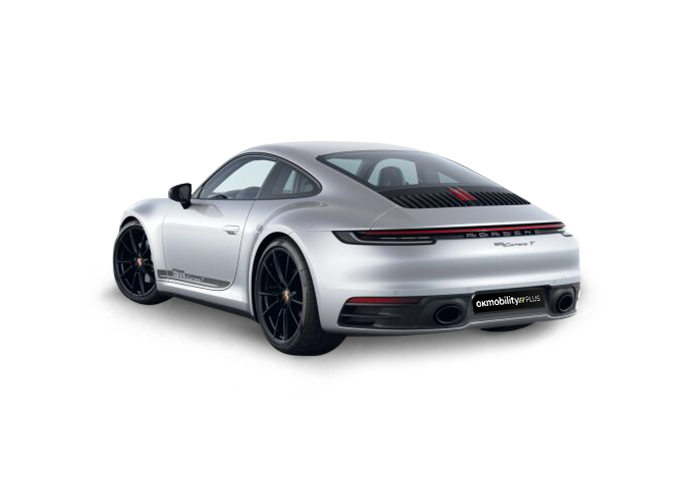 Porsche 911 Carrera Coupe