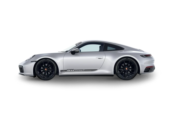 Porsche 911 Carrera Coupe