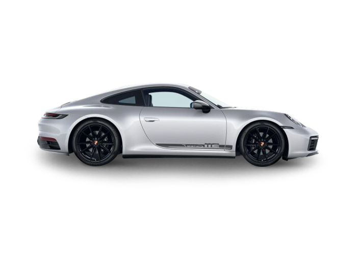 Porsche 911 Carrera Coupe