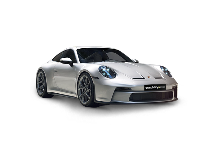 Porsche 911 Carrera Cabriolet