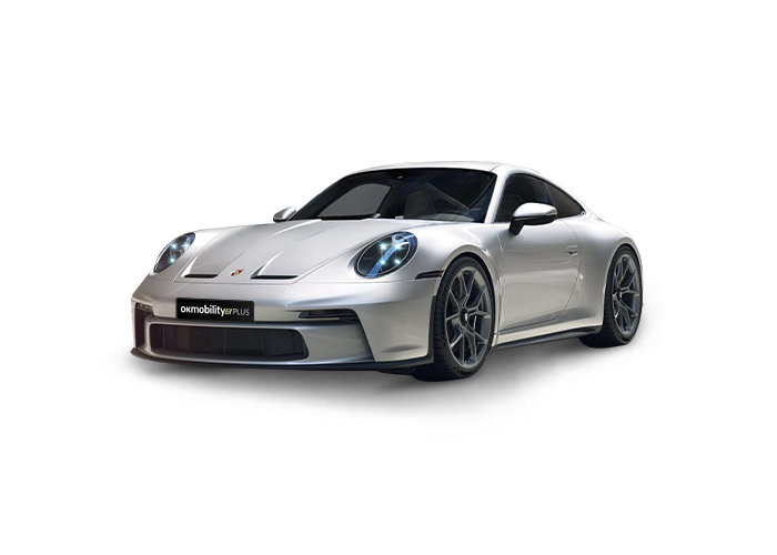Porsche 911 Carrera Cabriolet