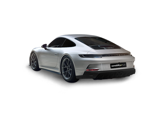Porsche 911 Carrera Cabriolet