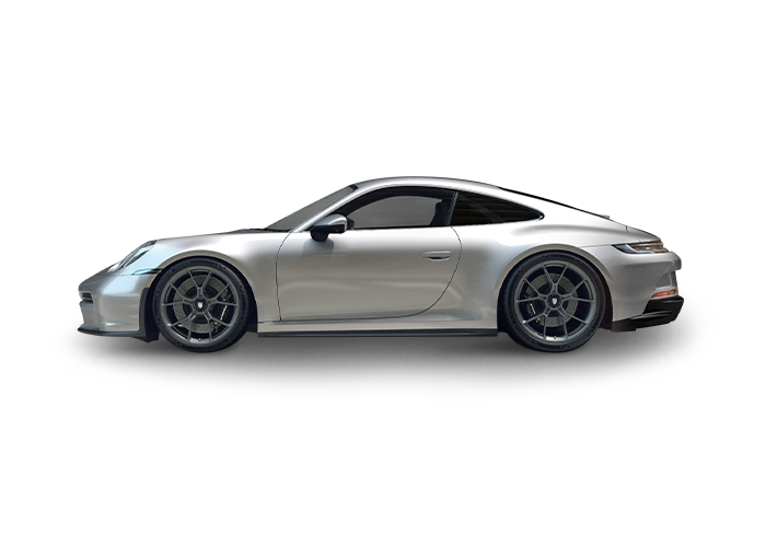 Porsche 911 Carrera Cabriolet
