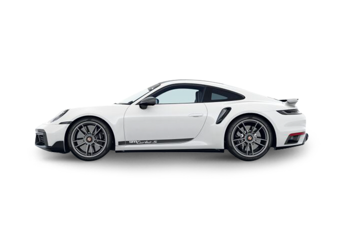 Porsche 911 Carrera Cabriolet