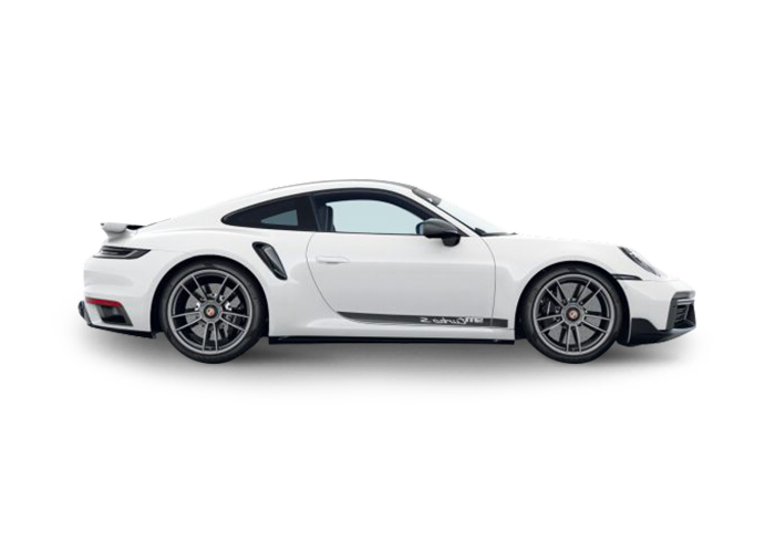 Porsche 911 Carrera Cabriolet