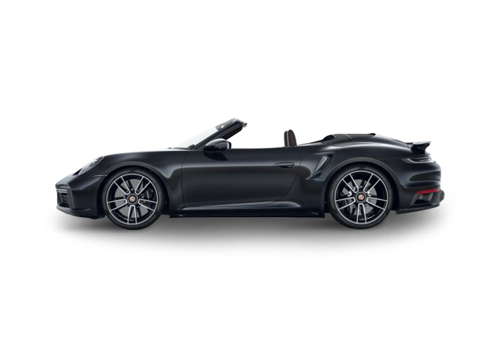 Porsche 911 Carrera Cabriolet