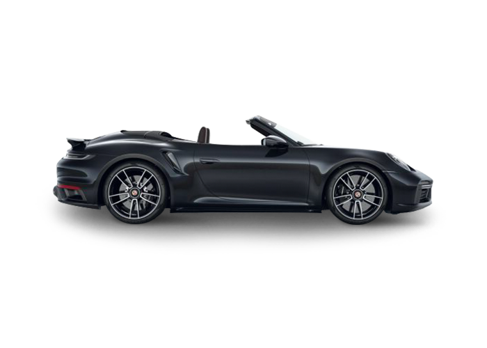 Porsche 911 Carrera Cabriolet
