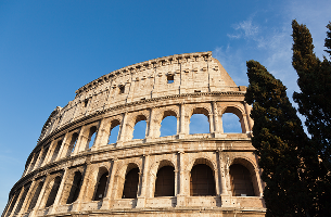 Rome