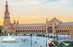 Seville